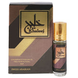 Swiss Arabian Attar 6ml - Khaleej, Perfumes and Colognes, Chase Value, Chase Value