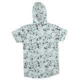 Boys T-Shirt - Cyan, Boys T-Shirts, Chase Value, Chase Value