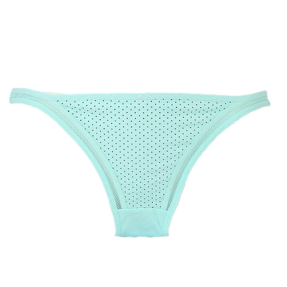 Women's Fancy Panty - Cyan, Women, Panties, Chase Value, Chase Value