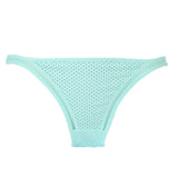 Women's Fancy Panty - Cyan, Women, Panties, Chase Value, Chase Value