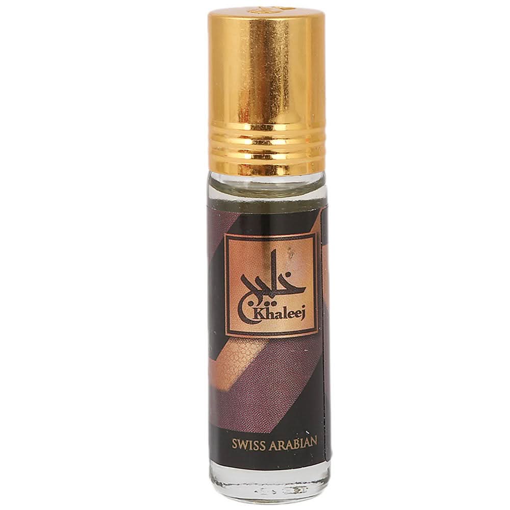 Swiss Arabian Attar 6ml - Khaleej, Perfumes and Colognes, Chase Value, Chase Value