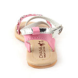 Girls Sandal K-010 - T-Pink, Kids, Girls Sandals, Chase Value, Chase Value