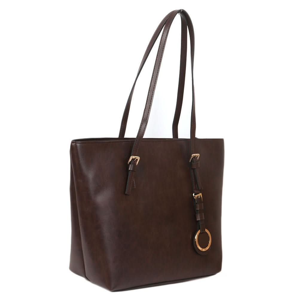 Women's Purse H-92 - Brown, Women, Bags, Chase Value, Chase Value