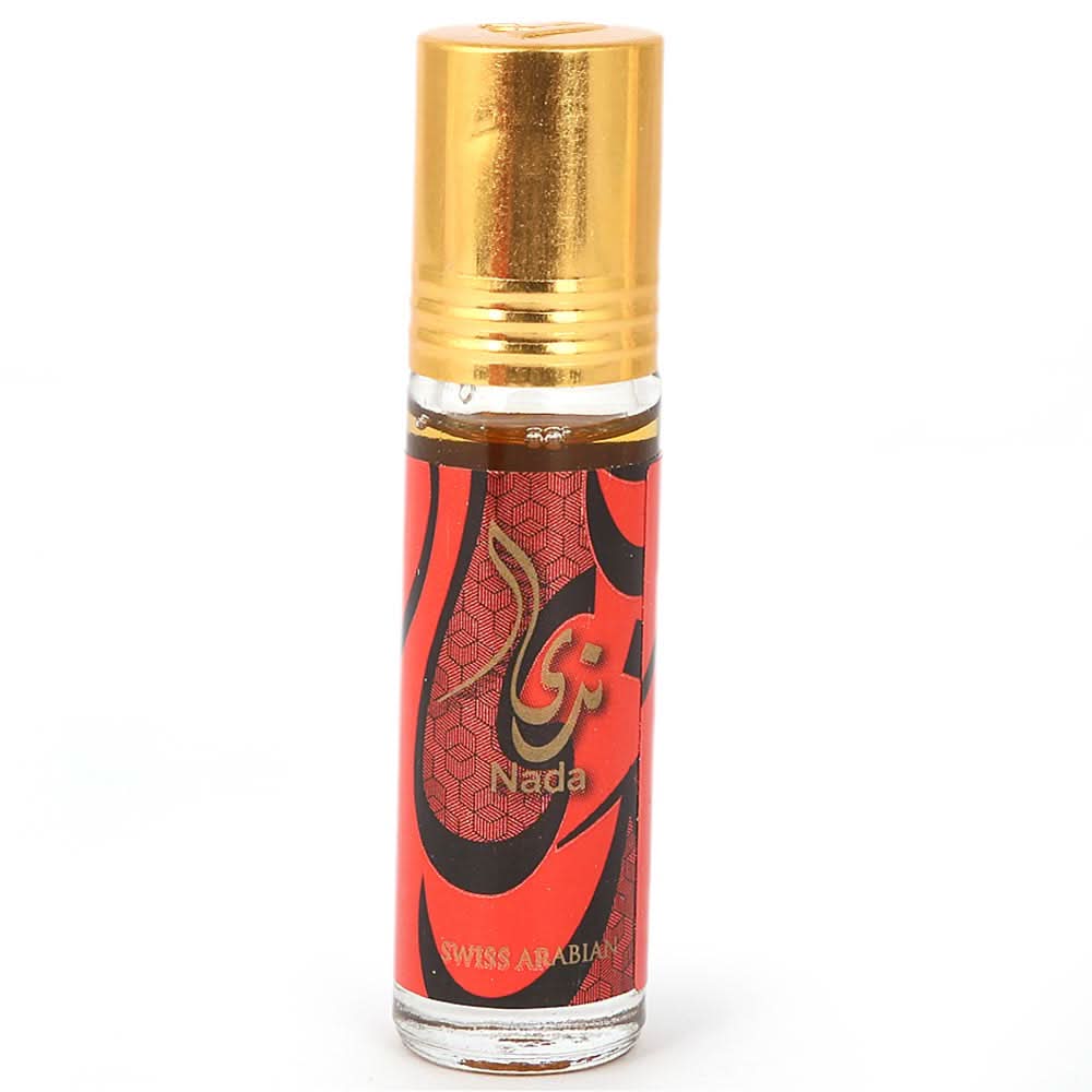 Swiss Arabian Attar 6ml - Nada, Perfumes and Colognes, Chase Value, Chase Value