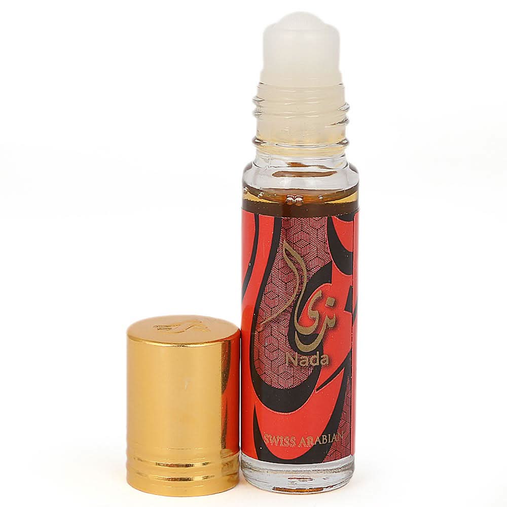 Swiss Arabian Attar 6ml - Nada, Perfumes and Colognes, Chase Value, Chase Value