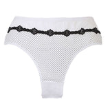 Women's Fancy Panty - White, Women, Panties, Chase Value, Chase Value