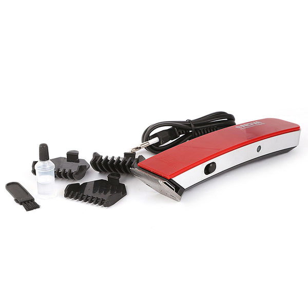 Nova Professional Trimmer NS-216 - test-store-for-chase-value