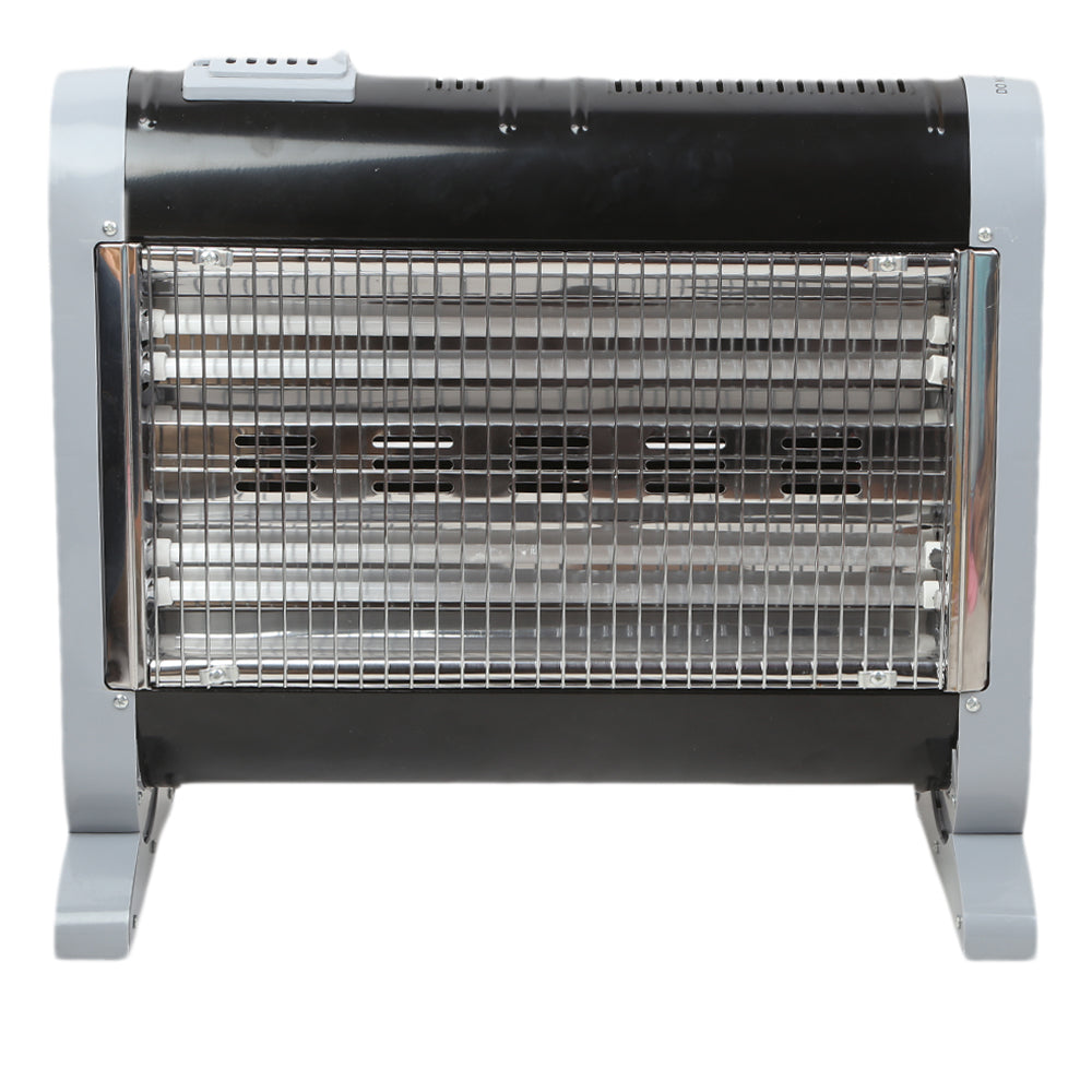 WB Halogen Heater with Humidifier WB-4033, Home & Lifestyle, Heater, Westpoint, Chase Value