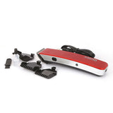 Nova Professional Trimmer NS-216 - test-store-for-chase-value