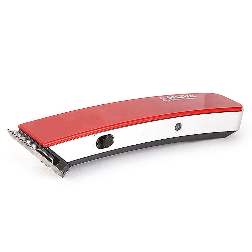 Nova Professional Trimmer NS-216 - test-store-for-chase-value