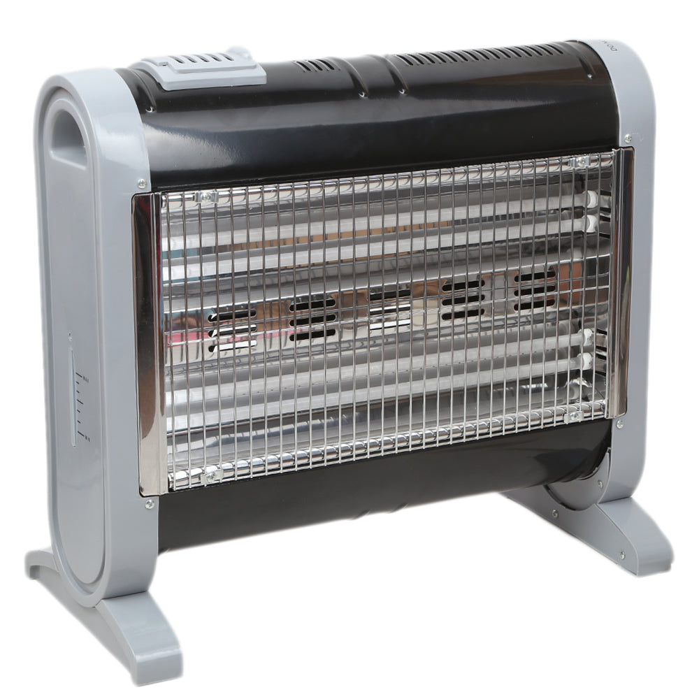 WB Halogen Heater with Humidifier WB-4033, Home & Lifestyle, Heater, Westpoint, Chase Value