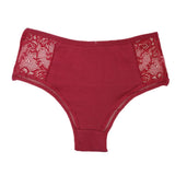 Women's Panty - Maroon, Women, Panties, Chase Value, Chase Value