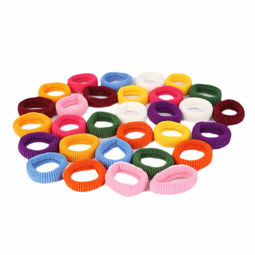 Pony Box 30 Pcs - Multi, Kids, Hair Accessories, Chase Value, Chase Value