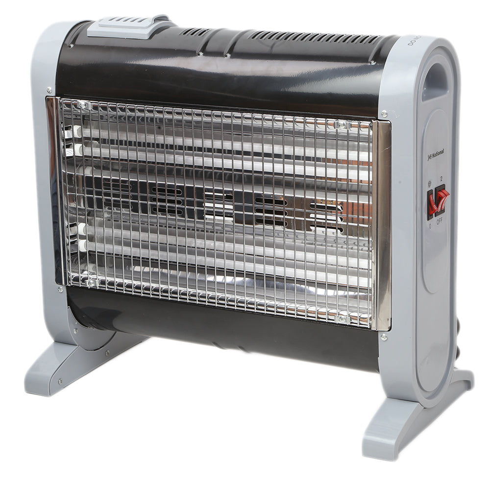 WB Halogen Heater with Humidifier WB-4033, Home & Lifestyle, Heater, Westpoint, Chase Value