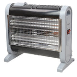 WB Halogen Heater with Humidifier WB-4033, Home & Lifestyle, Heater, Westpoint, Chase Value