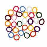 Pony Box 30 Pcs - Multi, Kids, Hair Accessories, Chase Value, Chase Value