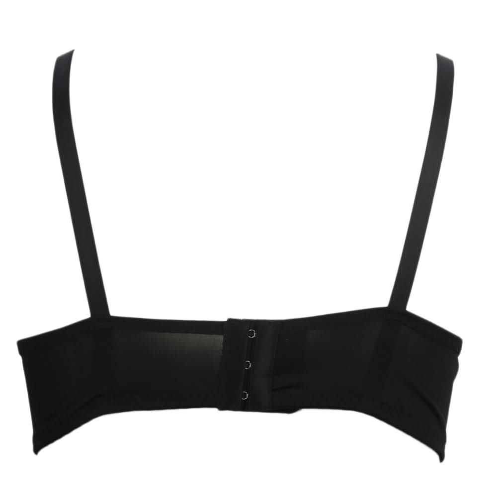 Women's Foam Bra - Black, Women Bras, Chase Value, Chase Value