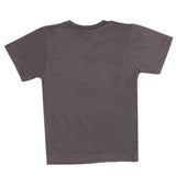 Boys Half Sleeves T-shirt - Grey, Boys T-Shirts, Chase Value, Chase Value