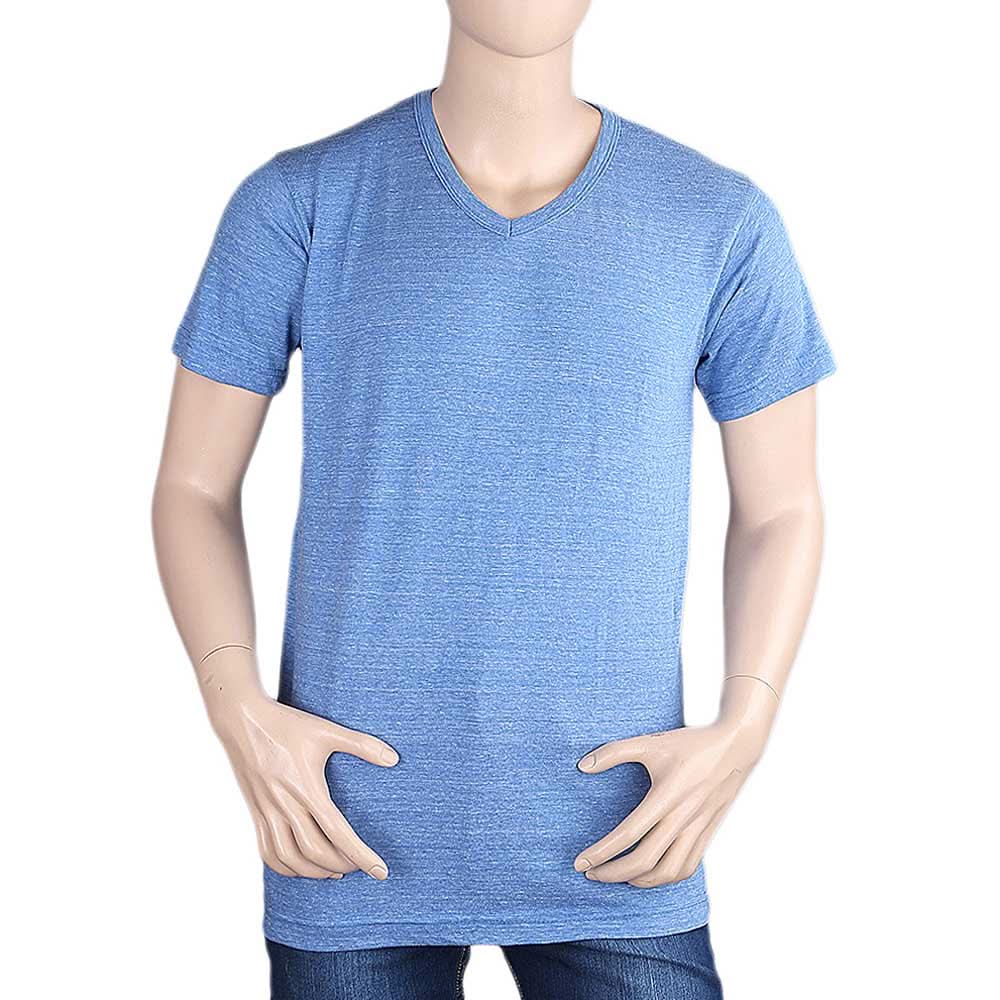 Men's V- Neck T-Shirt Pack Of 5 - Multi - test-store-for-chase-value