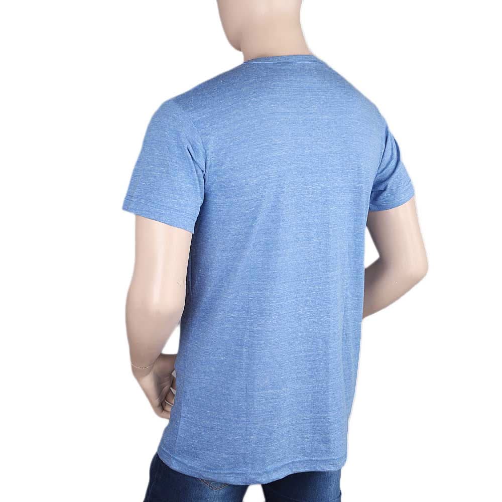 Men's V- Neck T-Shirt Pack Of 5 - Multi - test-store-for-chase-value