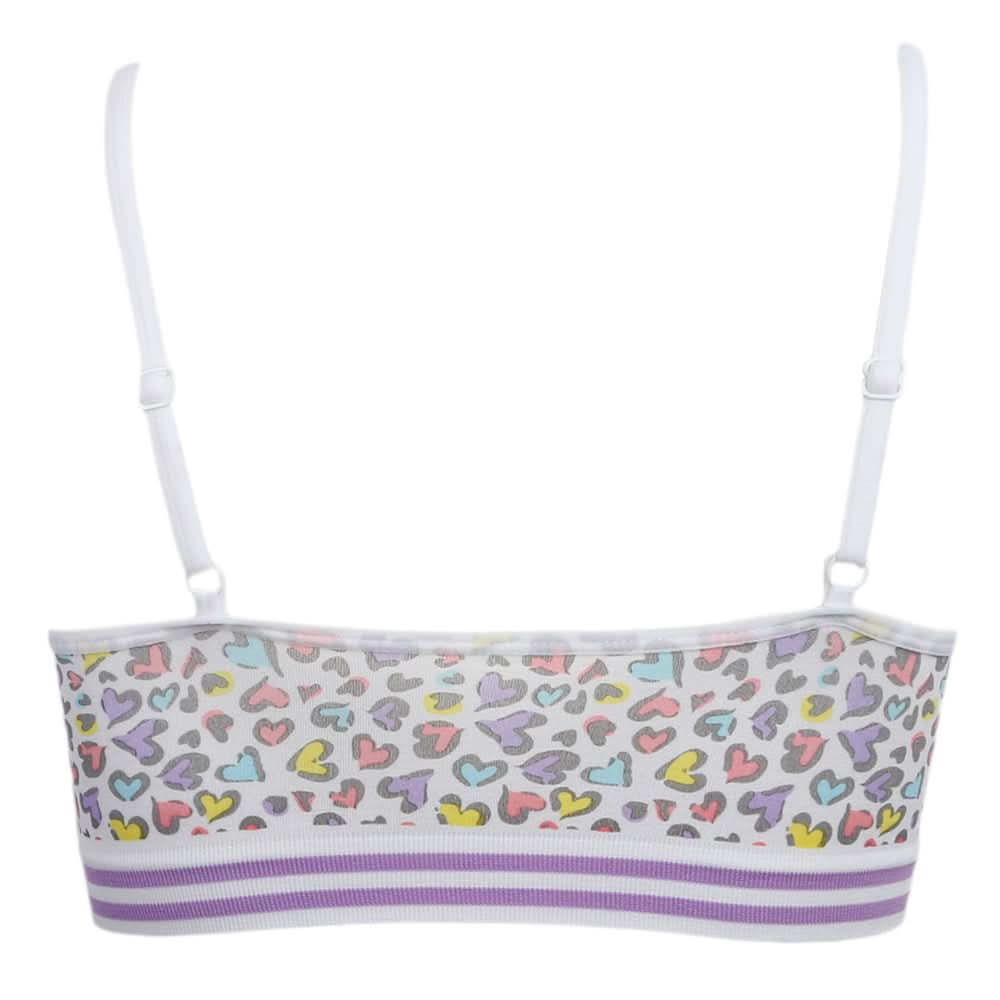 Women's Foam Biddies - Purple, Women Bras, Chase Value, Chase Value