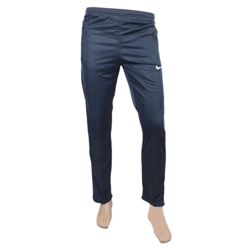 Men's Nike Trouser - Blue-Black, Men, Lowers And Sweatpants, Chase Value, Chase Value