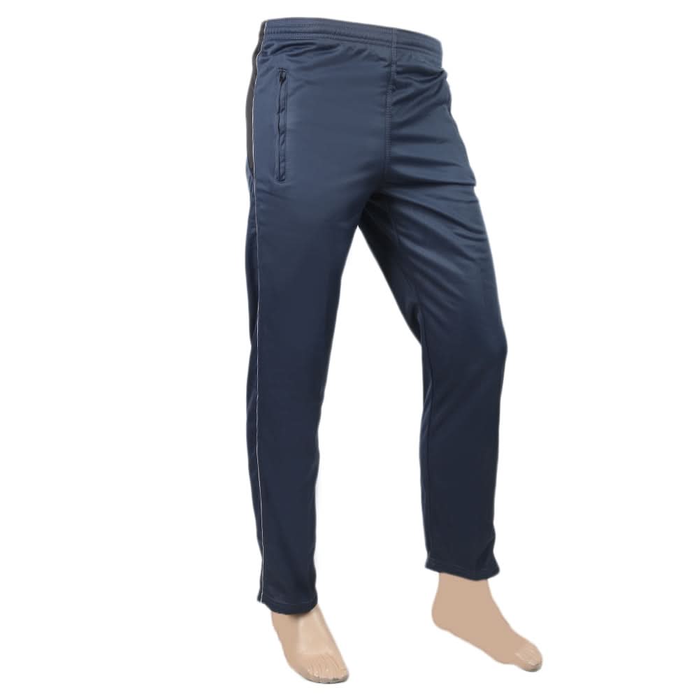Men's Nike Trouser - Blue-Black, Men, Lowers And Sweatpants, Chase Value, Chase Value