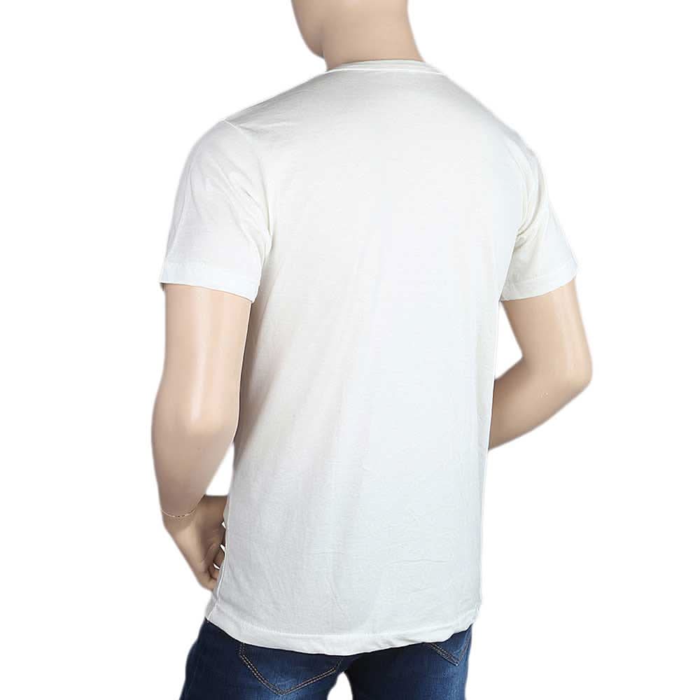 Men's V- Neck T-Shirt Pack Of 5 - Multi - test-store-for-chase-value