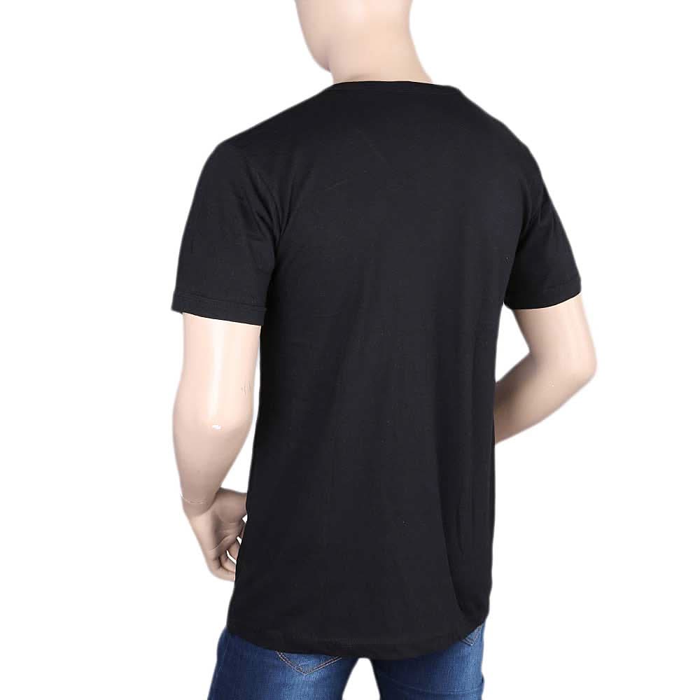 Men's V- Neck T-Shirt Pack Of 5 - Multi - test-store-for-chase-value
