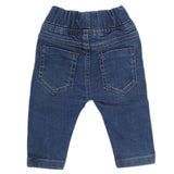 Newborn Boys Denim Pant - Blue, Kids, NB Boys Shorts And Pants, Chase Value, Chase Value