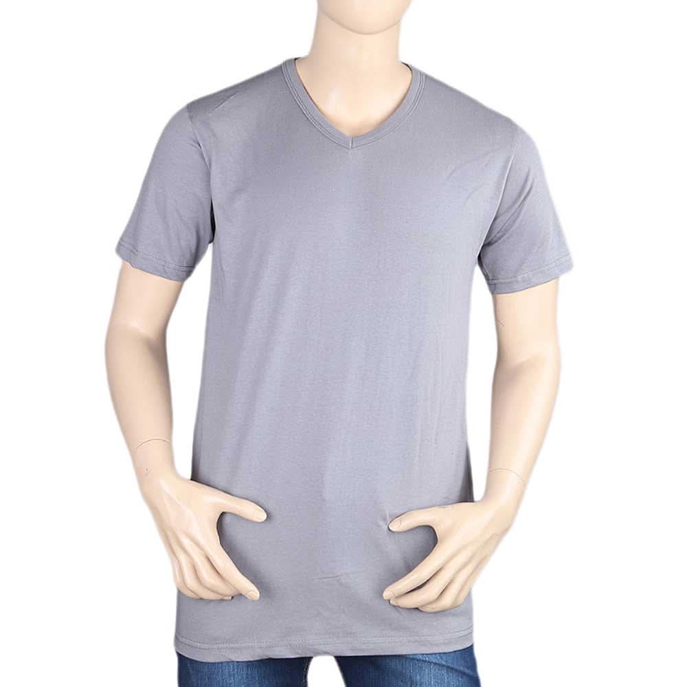 Men's V- Neck T-Shirt Pack Of 5 - Multi - test-store-for-chase-value