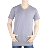 Men's V- Neck T-Shirt Pack Of 5 - Multi - test-store-for-chase-value