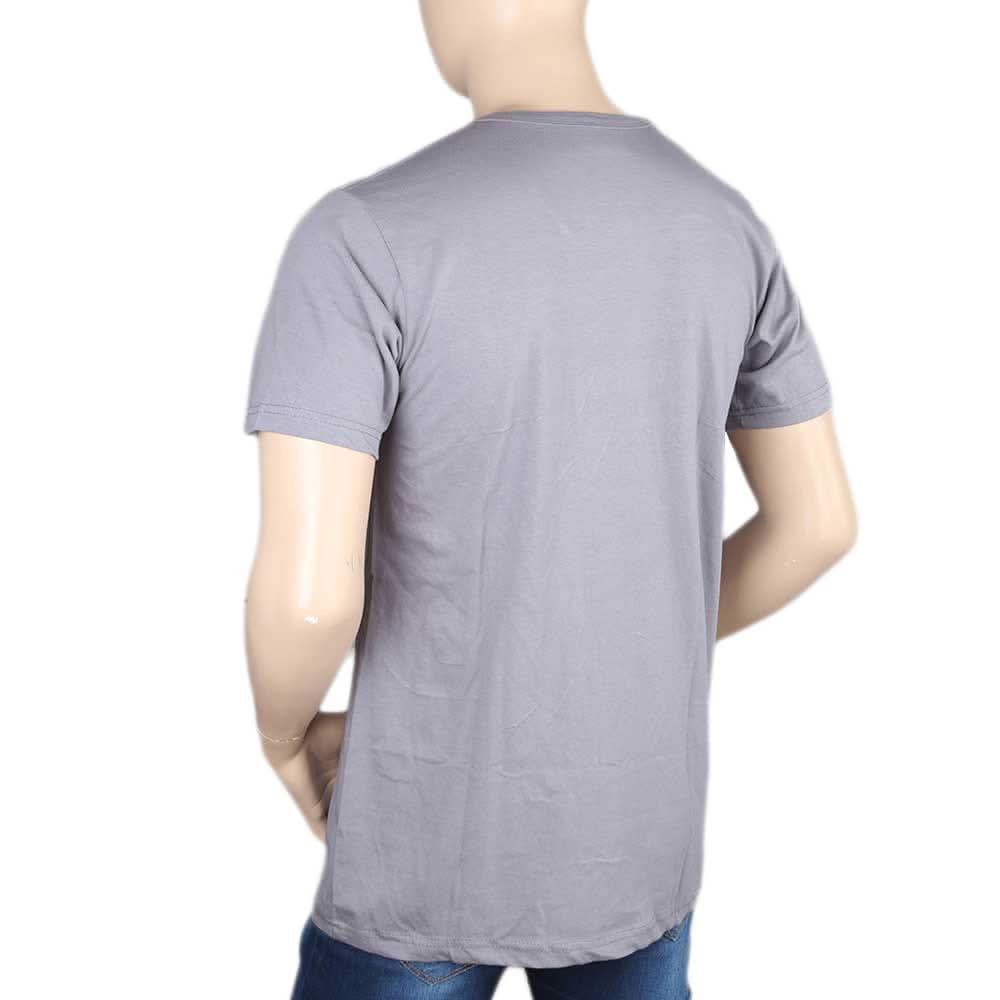 Men's V- Neck T-Shirt Pack Of 5 - Multi - test-store-for-chase-value