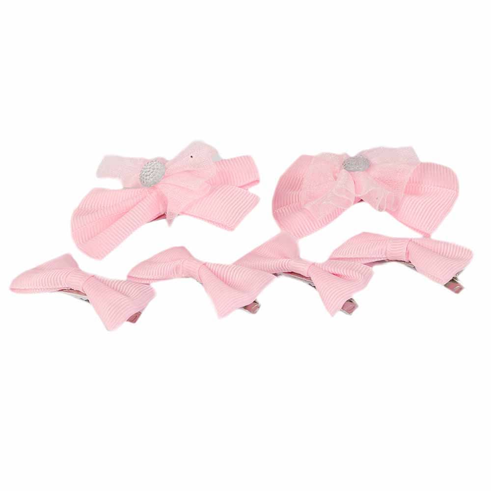 Hair Clip - Pink, Kids, Hair Accessories, Chase Value, Chase Value