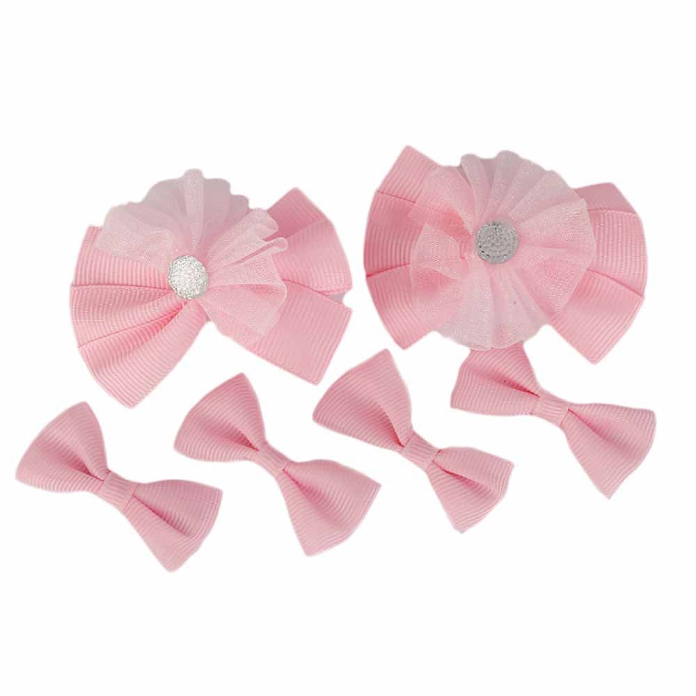 Hair Clip - Pink, Kids, Hair Accessories, Chase Value, Chase Value