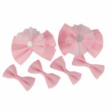 Hair Clip - Pink, Kids, Hair Accessories, Chase Value, Chase Value