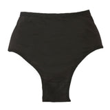 Women's Plain Panty - Black, Women, Panties, Chase Value, Chase Value