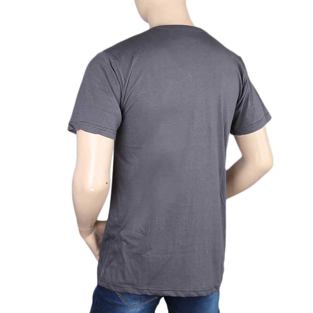 Men's V- Neck T-Shirt Pack Of 5 - Multi - test-store-for-chase-value