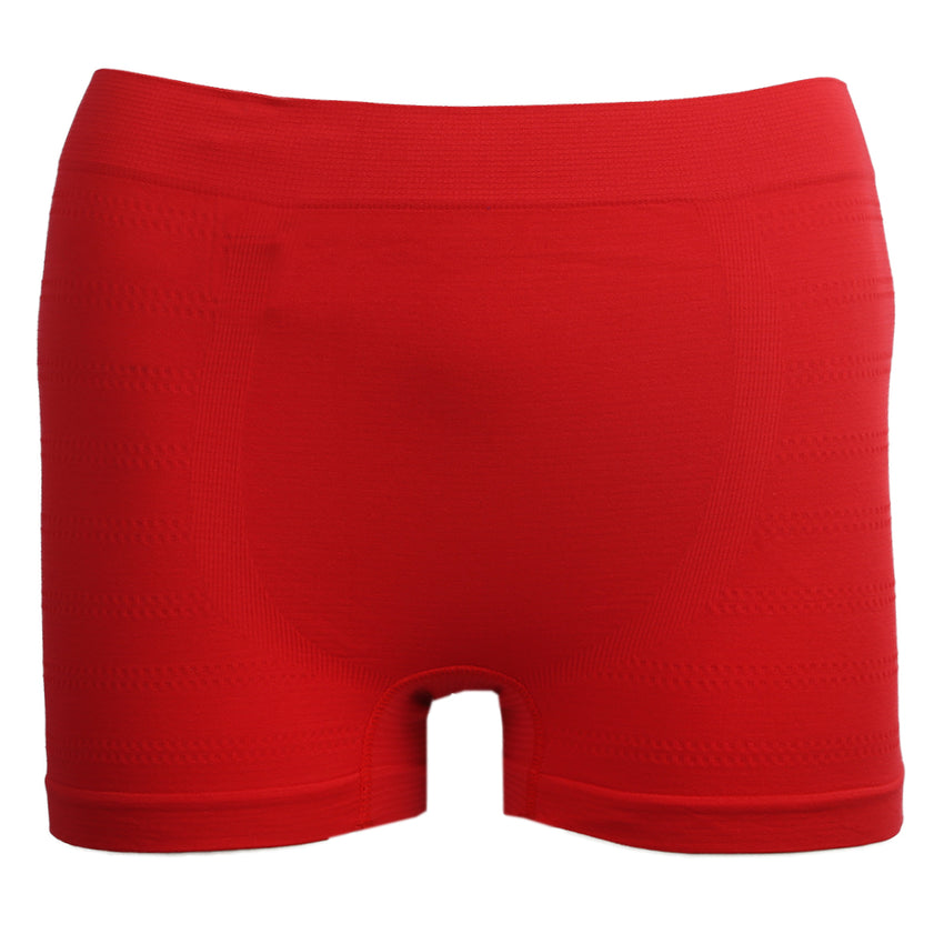 Men's Boxer - Red, Men, Underwear, Chase Value, Chase Value