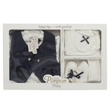 Newborn Boys Gift Set - A, Kids, Newborn Boys Sets And Suits, Chase Value, Chase Value