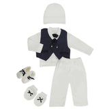 Newborn Boys Gift Set - A, Kids, Newborn Boys Sets And Suits, Chase Value, Chase Value