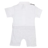 Newborn Boys Romper 43102 - Black, Kids, NB Boys Rompers, Chase Value, Chase Value