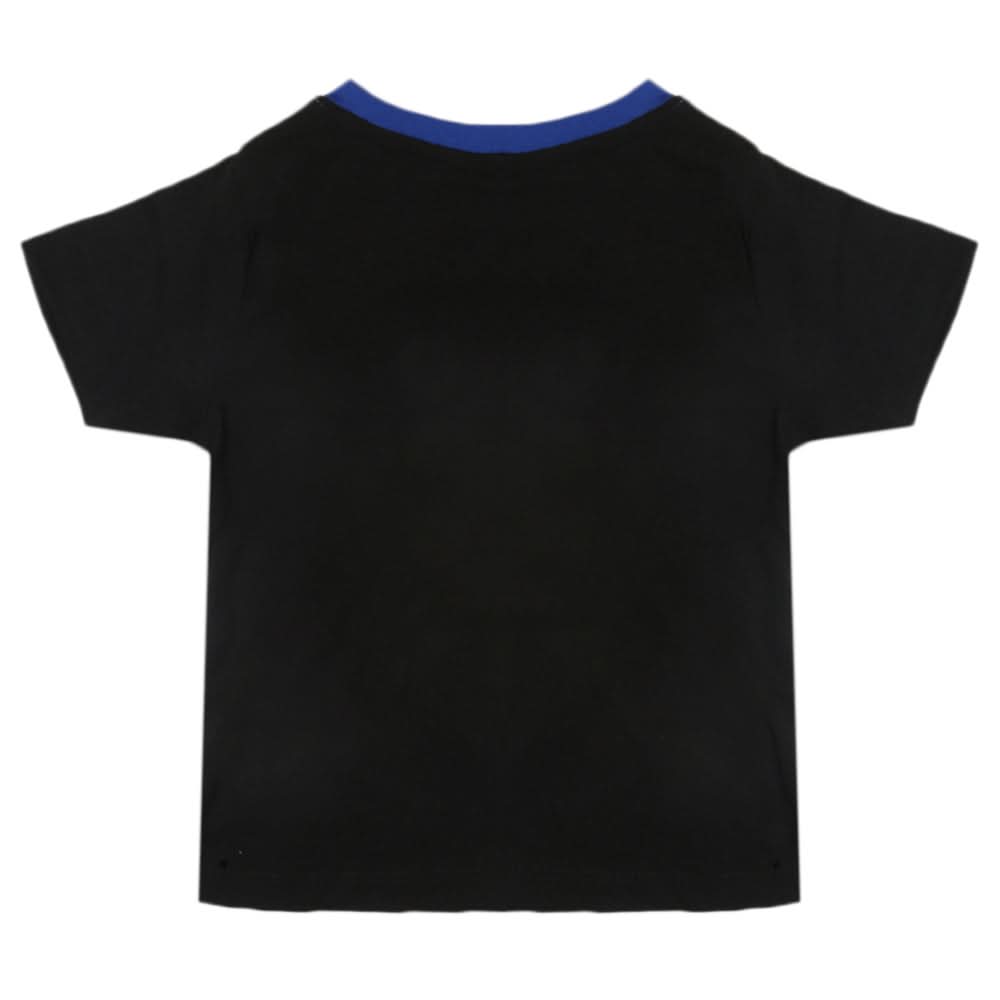 Boys Half Sleeves T-Shirt - Royal Blue, Boys T-Shirts, Chase Value, Chase Value