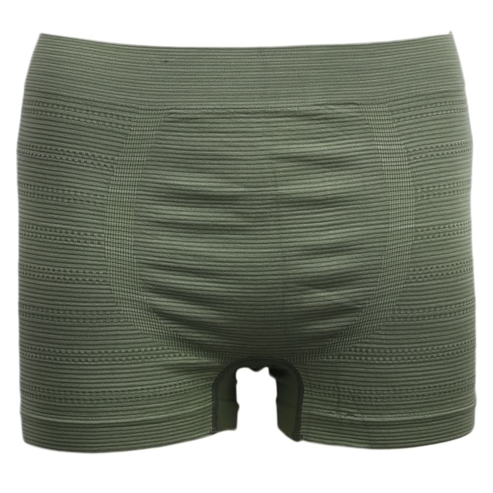 Men's Boxer - Green, Men, Underwear, Chase Value, Chase Value