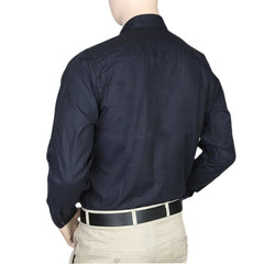 Men's Eminent Formal Shirt - Black - test-store-for-chase-value