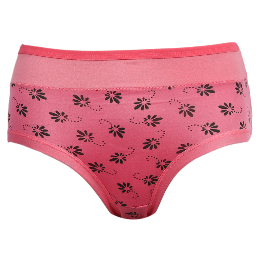 Women's Panty - Pink, Women Panties, Chase Value, Chase Value