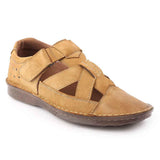 Men's Sandal (HM1226) - Brown, Men, Sandals, Chase Value, Chase Value