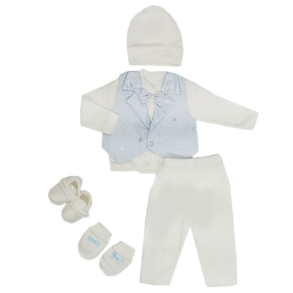 Newborn Boys Gift Set - A, Kids, Newborn Boys Sets And Suits, Chase Value, Chase Value