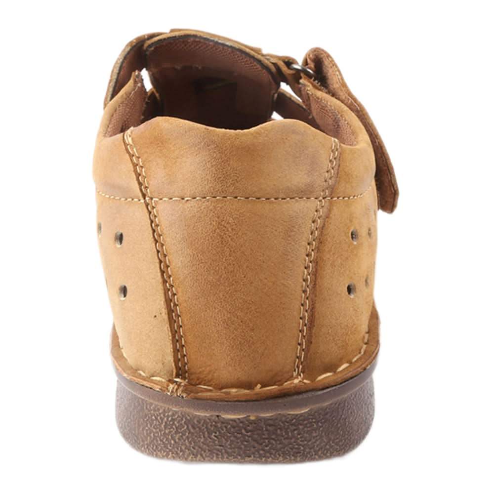 Men's Sandal (HM1226) - Brown, Men, Sandals, Chase Value, Chase Value