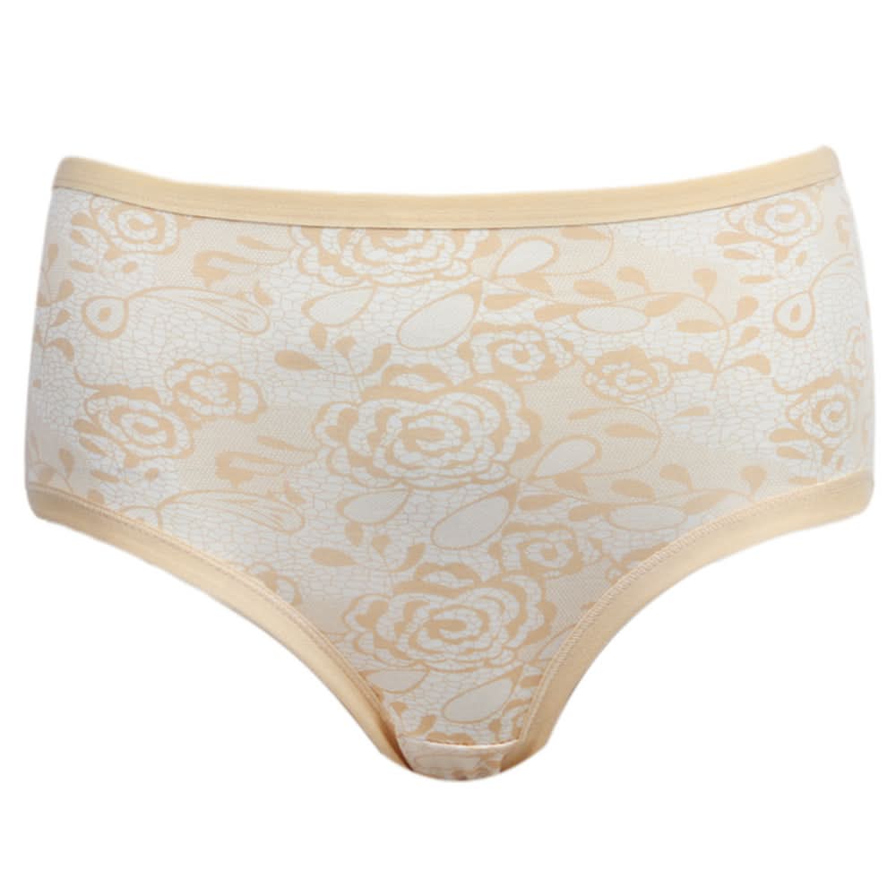 Women's Panty - Beige, Women, Panties, Chase Value, Chase Value